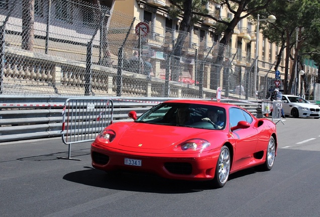 Ferrari 360 Modena