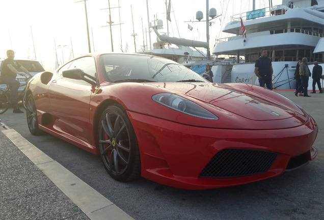 Ferrari 430 Scuderia