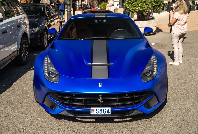 Ferrari F12berlinetta