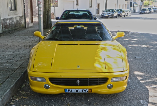 Ferrari F355 GTS