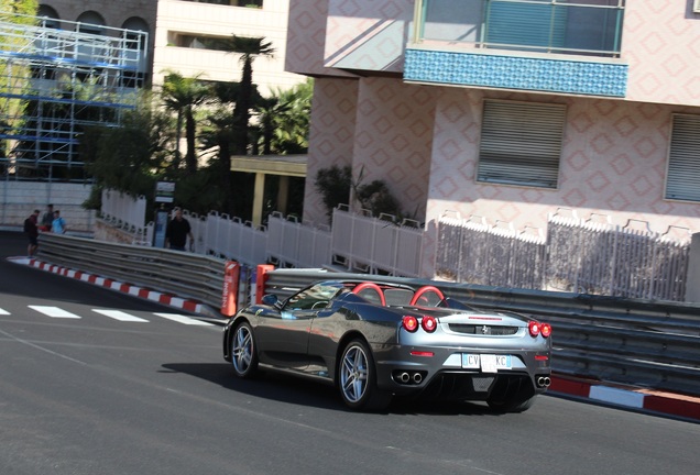 Ferrari F430 Spider