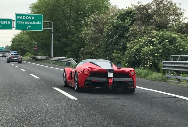 Ferrari LaFerrari