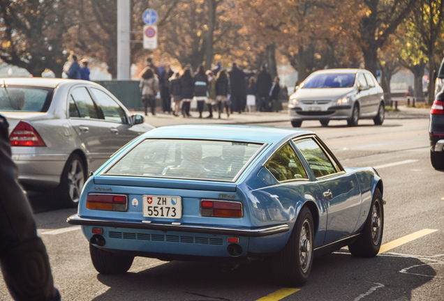 Maserati Indy 4900