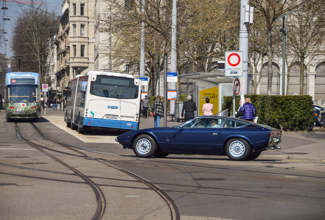 Maserati Khamsin