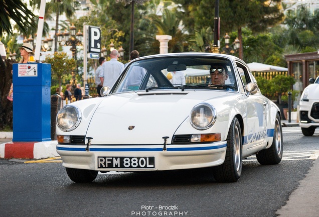 Porsche 911 Carrera RS