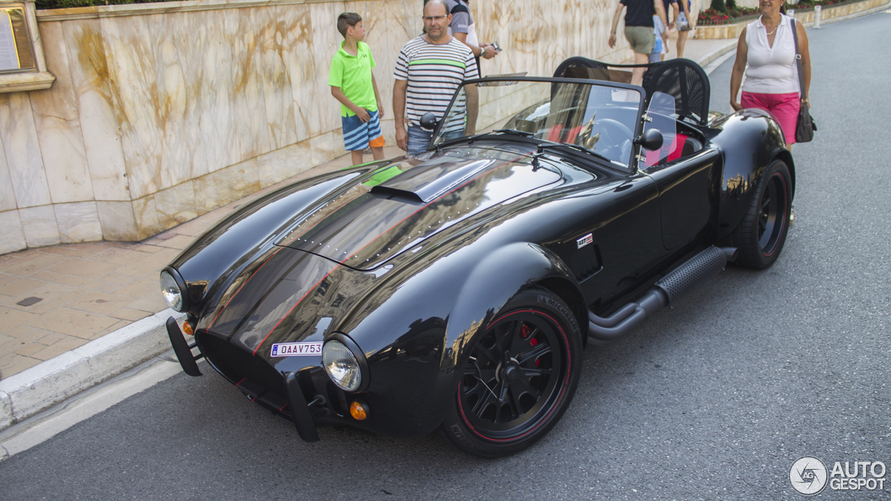 AC Cobra Superformance 427