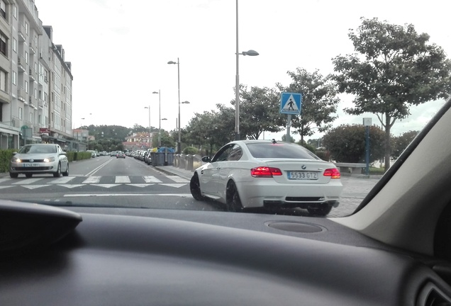 BMW M3 E92 Coupé