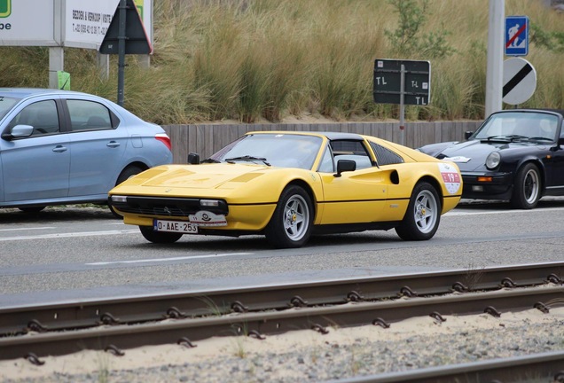 Ferrari 308 GTS