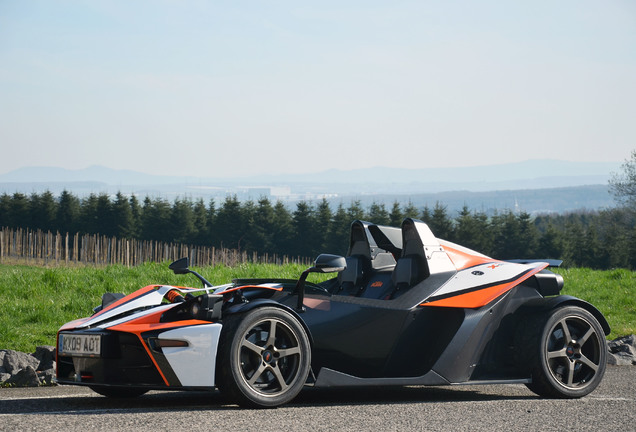 KTM X-Bow