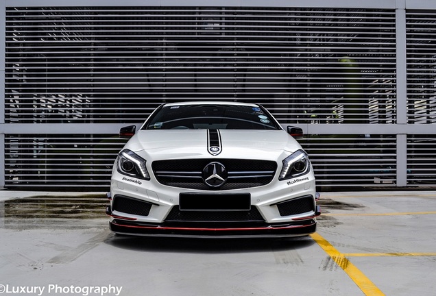 Mercedes-Benz A 45 AMG Edition 1