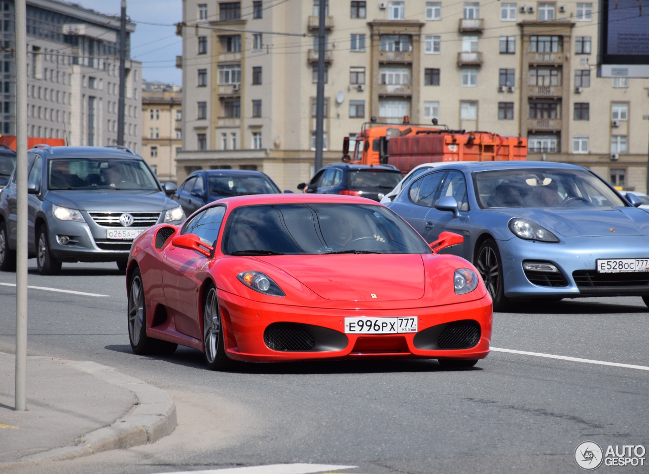 Ferrari F430