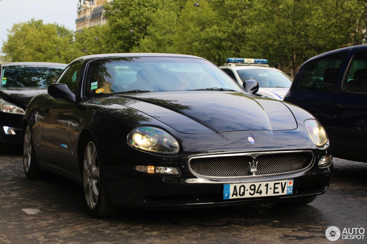 Maserati 4200GT