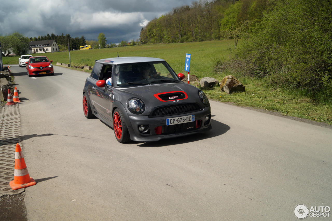 Mini R56 John Cooper Works GP