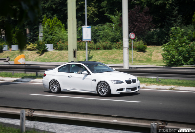 BMW M3 E92 Coupé