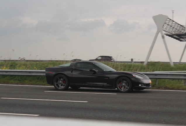 Chevrolet Corvette C6