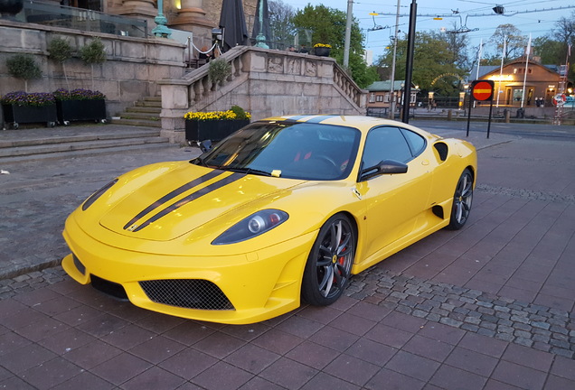 Ferrari 430 Scuderia