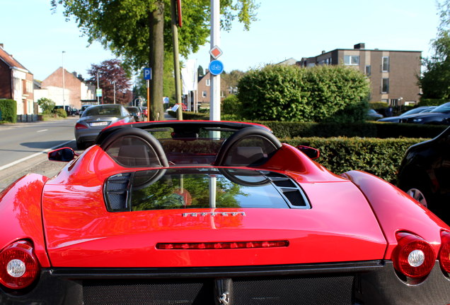 Ferrari F430 Spider