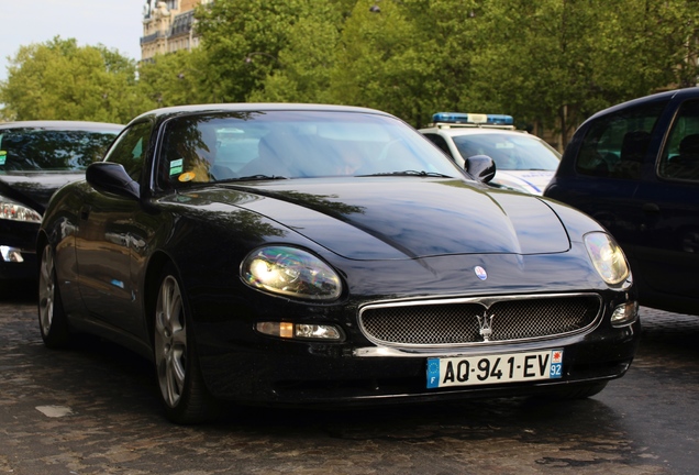 Maserati 4200GT