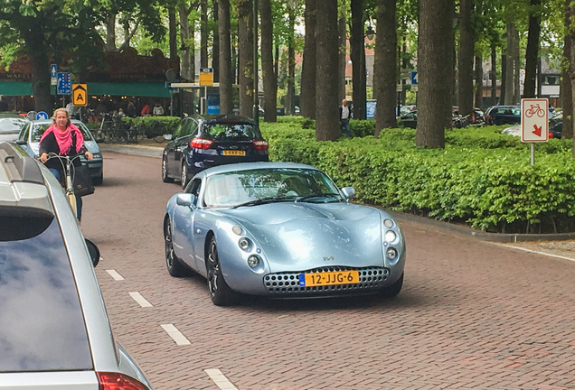 TVR Tuscan MKI