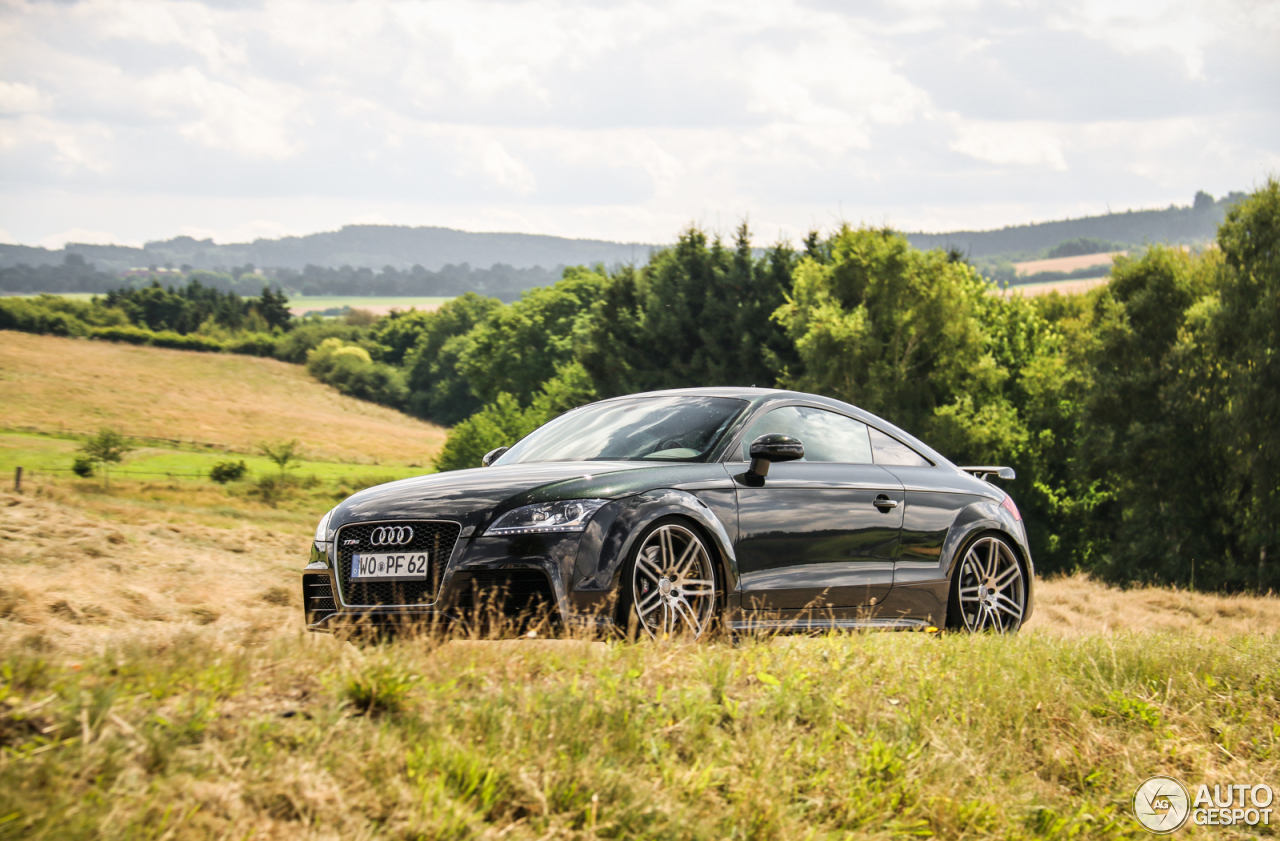 Audi TT-RS