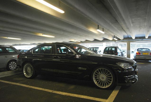 Alpina B7 BiTurbo