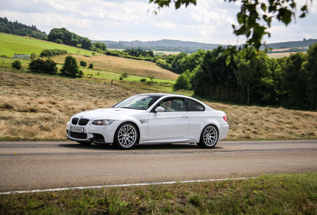 BMW M3 E92 Coupé