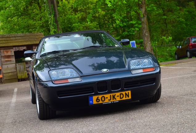 BMW Z1