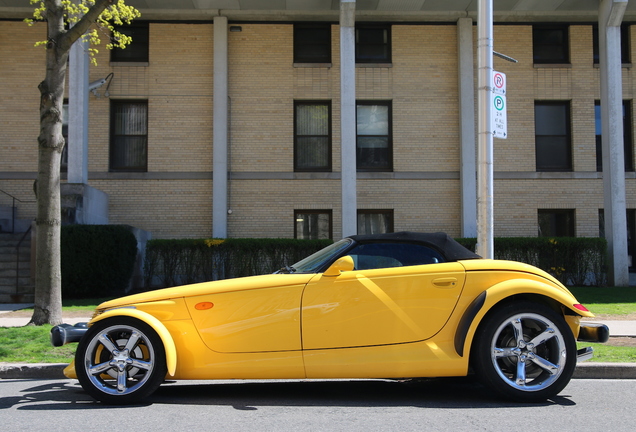 Chrysler Prowler