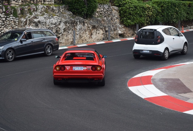 Ferrari 328 GTS