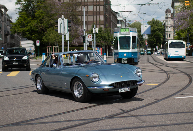 Ferrari 330 GTC