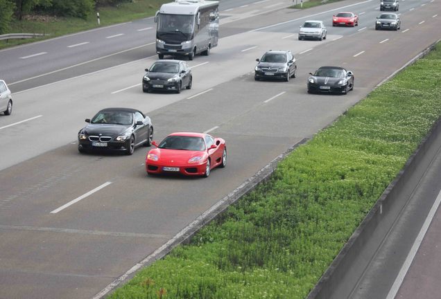 Ferrari 360 Modena