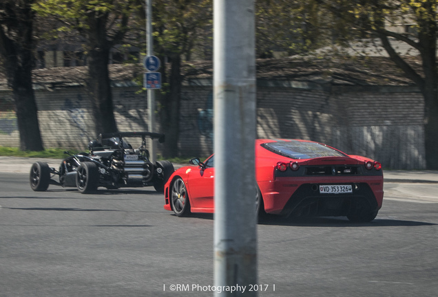 Ferrari 430 Scuderia