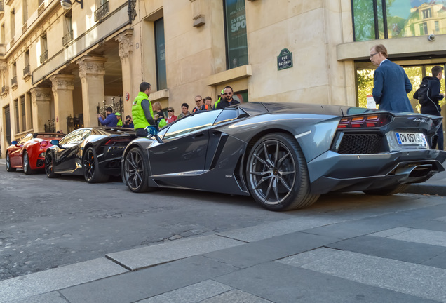 Lamborghini Huracán LP610-4