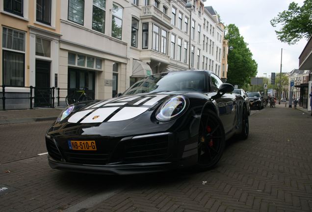 Porsche 991 Carrera S MkII Endurance Racing Edition