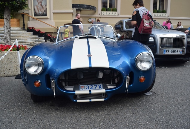 Shelby Cobra 427