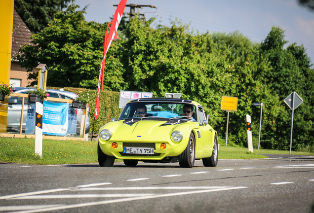 TVR 3000 M