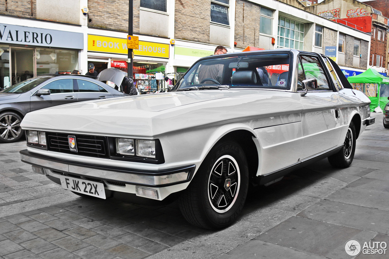 Bristol 412 Series 2