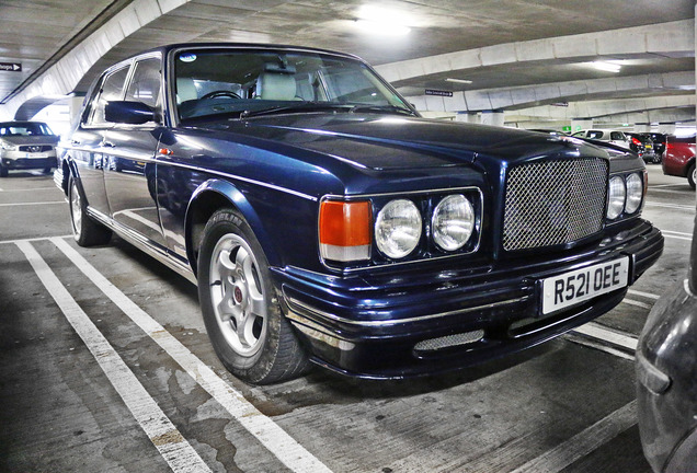 Bentley Turbo RT