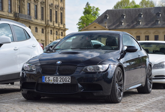 BMW M3 E92 Coupé