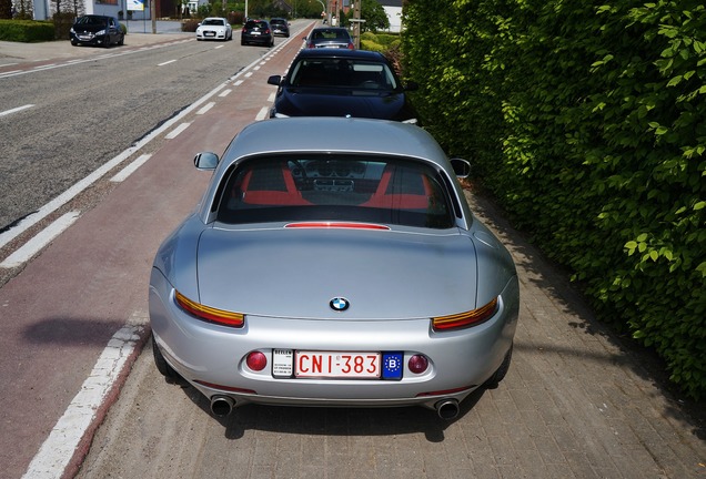 BMW Z8