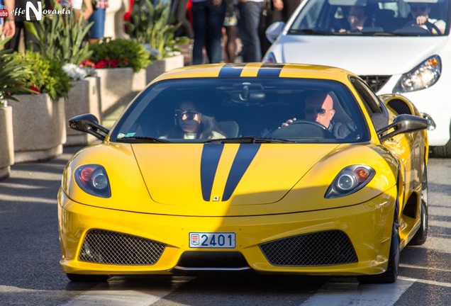 Ferrari 430 Scuderia