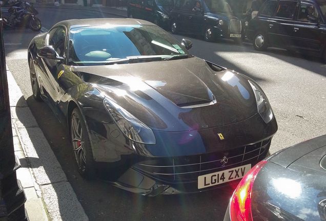 Ferrari F12berlinetta