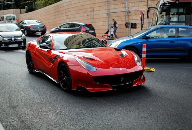 Ferrari F12tdf