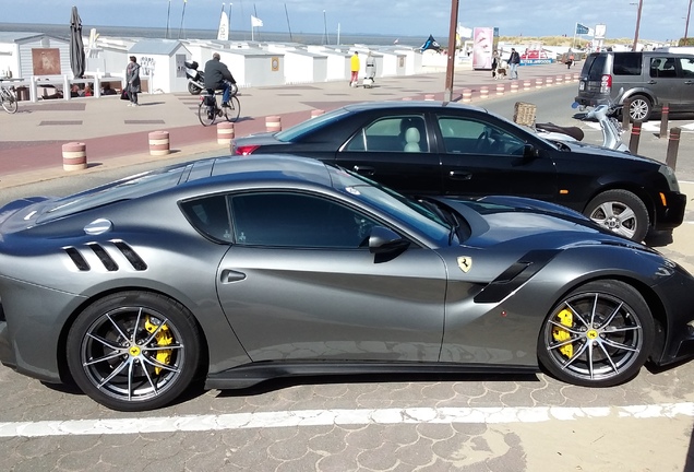 Ferrari F12tdf