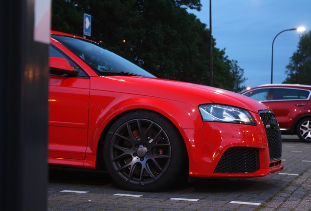 Audi RS3 Sportback