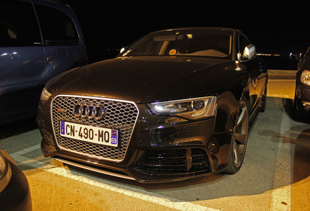 Audi RS5 B8 2012