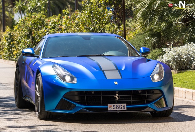 Ferrari F12berlinetta