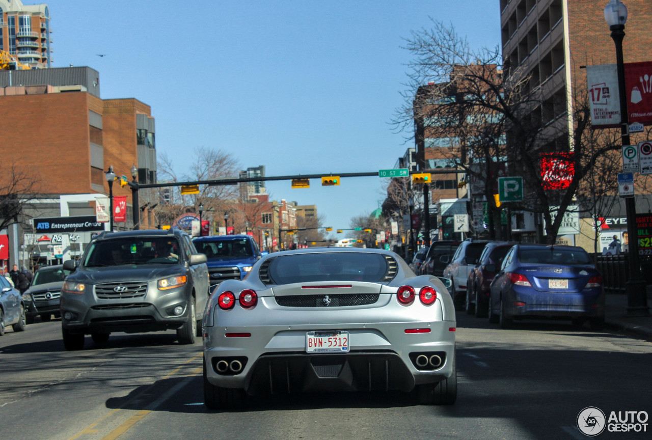 Ferrari F430