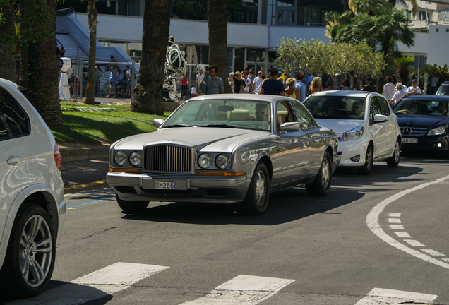 Bentley Continental R