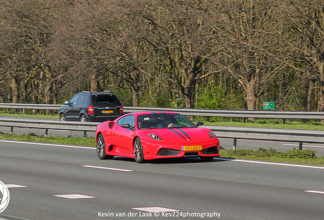 Ferrari 430 Scuderia